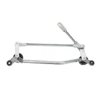 AIC 71273 Wiper linkage and wiper arm for NISSAN Micra 4 K13 (front) 28840-1HB3A