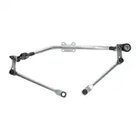 AIC 72095 Wischergest&auml;nge Scheibenwischeraufnahme f&uuml;r BMW X5 E70 X6 E71 E72 vorne