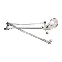 AIC Wiper Linkage, Windshield Wiper Mount for Tesla Model S 5YJS (Front) 6005946-00-G