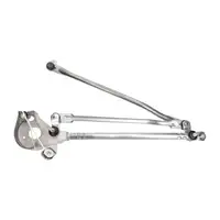 AIC Wiper Linkage, Windshield Wiper Mount for Tesla Model S 5YJS (Front) 6005946-00-G