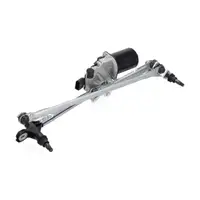 AIC Wiper Linkage Drive Rod + Wiper Motor for BMW X1 E84 (Front) 61612990025