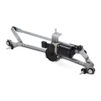 AIC 75244 Wischergest&auml;nde Wischermotor Wischer f&uuml;r VW Polo 6 vorne 2G1955023E