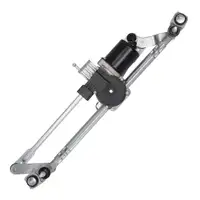 AIC 75244 Wischergest&auml;nde Wischermotor Wischer f&uuml;r VW Polo 6 vorne 2G1955023E