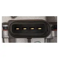 AIC 75244 Wischergest&auml;nde Wischermotor Wischer f&uuml;r VW Polo 6 vorne 2G1955023E