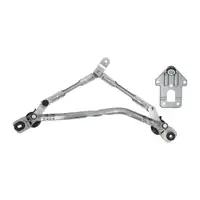 AIC 76172 Wischergest&auml;nge Scheibenwischeraufnahme f&uuml;r HYUNDAI i10 1 PA vorne 98150-0X000