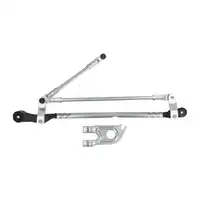 AIC 76173 Wischergest&auml;nge Wischeraufnahme f&uuml;r BMW 3er F30 F31 F34 4er F32 F33 F36 vorne