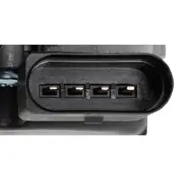 AIC 75991 Wischermotor Frontwischermotor f&uuml;r VW Caddy 3/Kasten Touran 1T vorne 2K1955119D