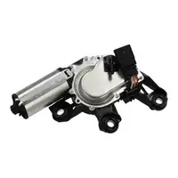 AIC 76000 Wischermotor Heckwischer f&uuml;r AUDI A1 8X A6 C5 C7 Q3 8UB hinten 4G9955711C