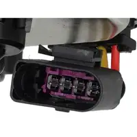 AIC 76000 Wischermotor Heckwischer f&uuml;r AUDI A1 8X A6 C5 C7 Q3 8UB hinten 4G9955711C