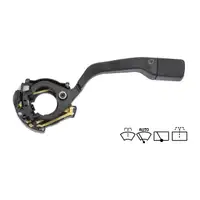 AIC 50746 Wischerschalter Schalter Scheibenwischer f&uuml;r VW Golf 2 Jetta 2 19195351901C