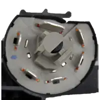 AIC Z&uuml;ndschalter Z&uuml;ndungsschalter Startschalter f&uuml;r OPEL Astra G Zafira A Agila A 90589314