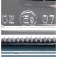 Zusatz- 3. DRITTE Bremsleuchte Bremslicht LED f&uuml;r RENAULT Laguna 3 Grandtour 265900005R