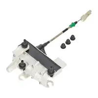 AIC 70951 T&uuml;rschloss Stellmotor Fahrerseite f&uuml;r BMW 7er G11 G12 vorne links