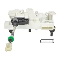 AIC 70951 T&uuml;rschloss Stellmotor Fahrerseite f&uuml;r BMW 7er G11 G12 vorne links