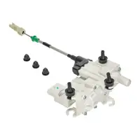 AIC 70952 T&uuml;rschloss Stellmotor Beifahrerseite f&uuml;r BMW 7er G11 G12 vorne rechts