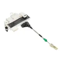 AIC 70952 T&uuml;rschloss Stellmotor Beifahrerseite f&uuml;r BMW 7er G11 G12 vorne rechts