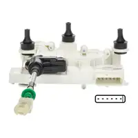 AIC 70952 T&uuml;rschloss Stellmotor Beifahrerseite f&uuml;r BMW 7er G11 G12 vorne rechts