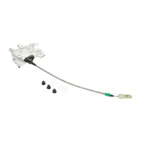 AIC 70953 T&uuml;rschloss Stellmotor Fahrerseite f&uuml;r BMW 7er G11 G12 hinten links