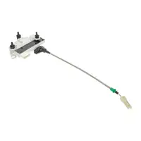 AIC 70953 T&uuml;rschloss Stellmotor Fahrerseite f&uuml;r BMW 7er G11 G12 hinten links