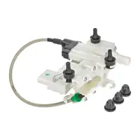 AIC 70954 T&uuml;rschloss Stellmotor Fahrerseite f&uuml;r BMW 7er G11 G12 hinten rechts