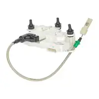 AIC 70954 T&uuml;rschloss Stellmotor Fahrerseite f&uuml;r BMW 7er G11 G12 hinten rechts