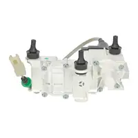 AIC 70954 T&uuml;rschloss Stellmotor Fahrerseite f&uuml;r BMW 7er G11 G12 hinten rechts