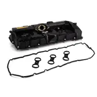 AIC Ventildeckel + Dichtung + Deckel f&uuml;r BMW E81-88 E90-93 E60/61 F10/11 X1-5 N52