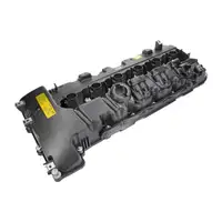 AIC Ventildeckel + Dichtung f&uuml;r BMW E82 E88 135i 1M E90-93 335i F01-04 X6 N54 11127565284