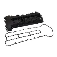 AIC Ventildeckel + Dichtung f&uuml;r BMW E82 E88 135i 1M E90-93 335i F01-04 X6 N54 11127565284