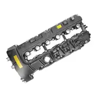 AIC Ventildeckel + Dichtung f&uuml;r BMW E82 E88 135i 1M E90-93 335i F01-04 X6 N54 11127565284