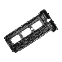 AIC Ventildeckel + Dichtung f&uuml;r BMW 1er 2er 3er 4er 5er 6er 7er X3-6 N54 N55 11127570292