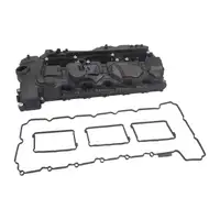 AIC Ventildeckel + Dichtung f&uuml;r BMW 1er 2er 3er 4er 5er 6er 7er X3-6 N54 N55 11127570292