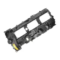 AIC Ventildeckel + Dichtung f&uuml;r BMW 1er 2er 3er 4er 5er 6er 7er X3-6 N54 N55 11127570292