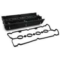 AIC Ventildeckel + Ventildeckeldichtung für OPEL Astra G H Vectra C Zafira B Meriva A 1.6