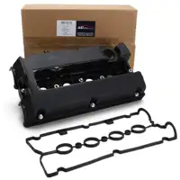 AIC Ventildeckel + Ventildeckeldichtung für OPEL Astra G H Vectra C Zafira B Meriva A 1.6