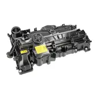 AIC Ventildeckel + Dichtung f&uuml;r BMW F20/21 F22/23 F30-34 F32-36 F10/11/07 N20 11127588412