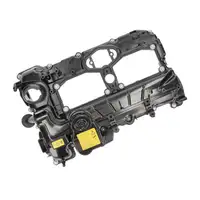 AIC Ventildeckel + Dichtung f&uuml;r BMW F20/21 F22/23 F30-34 F32-36 F10/11/07 N20 11127588412