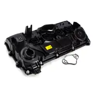 AIC 74001 Ventildeckel + Dichtung f&uuml;r BMW E81-88 E90/91/92/93 E60/61 N43 11127553626