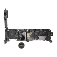 AIC Ventildeckel + Dichtung f&uuml;r CITROEN DS FIAT FORD OPEL PEUGEOT VOLVO 1.4/1.5/1.6 DIESEL