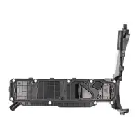 AIC Ventildeckel + Dichtung f&uuml;r CITROEN DS FIAT FORD OPEL PEUGEOT VOLVO 1.4/1.5/1.6 DIESEL