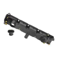 AIC Ventildeckel + Dichtung f&uuml;r PSA Berlingo Jumpy 1 C5 1 Evasion Expert Partner 2.0 HDi