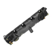 AIC Ventildeckel + Dichtung f&uuml;r PSA Berlingo Jumpy 1 C5 1 Evasion Expert Partner 2.0 HDi