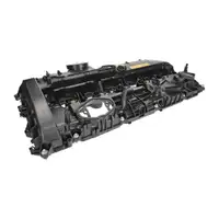 AIC Ventildeckel + Dichtung f&uuml;r BMW M140i M240i 340i 440i 540i 640i 740i B58 11127645173