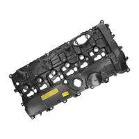 AIC Ventildeckel + Dichtung f&uuml;r BMW M140i M240i 340i 440i 540i 640i 740i B58 11127645173