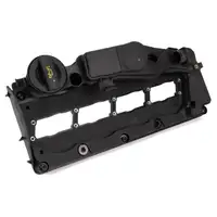 AIC Ventildeckel + Dichtung f&uuml;r AUDI A3 8V A4 B8 A6 C6 SEAT Leon 5F 1.6/2.0 TDI