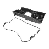AIC Ventildeckel + Dichtung f&uuml;r BMW E81-88 E90-93 E60 X1 E84 X3 E83 N43 N46 11128645888
