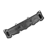 AIC AUSLASSSEITE Ventildeckel + Dichtung f&uuml;r PSA Berlingo C2 C3 C4 206 207 307 1 1.6 16V