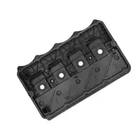 AIC Ventildeckel + Dichtung f&uuml;r FORD Transit 01.00-08.14 LAND ROVER Defender 2.4 DIESEL