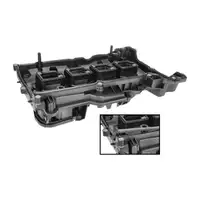 AIC Ventildeckel + Dichtung f&uuml;r MERCEDES W204 W212 C207 A207 R172 180-250 M271 2710101730