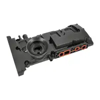 AIC Ventildeckel + Dichtung f&uuml;r VW Golf 5 6 GTI/R Passat B6 AUDI A3 S3 8P TT 8J 2.0 TFSI